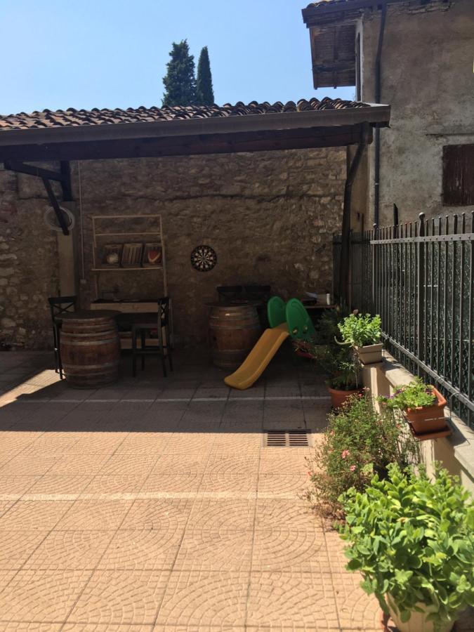 Borgo Volciano Garda Lake App.2 罗伊 外观 照片