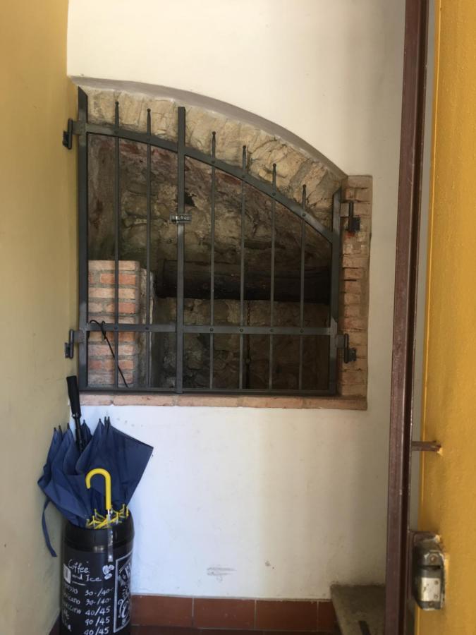Borgo Volciano Garda Lake App.2 罗伊 外观 照片