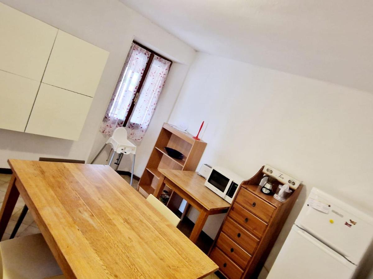 Borgo Volciano Garda Lake App.2 罗伊 外观 照片