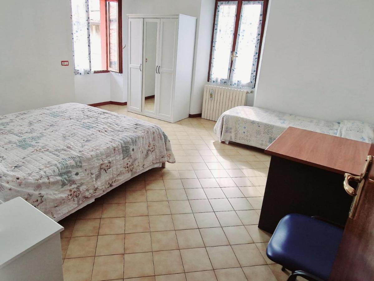 Borgo Volciano Garda Lake App.2 罗伊 外观 照片