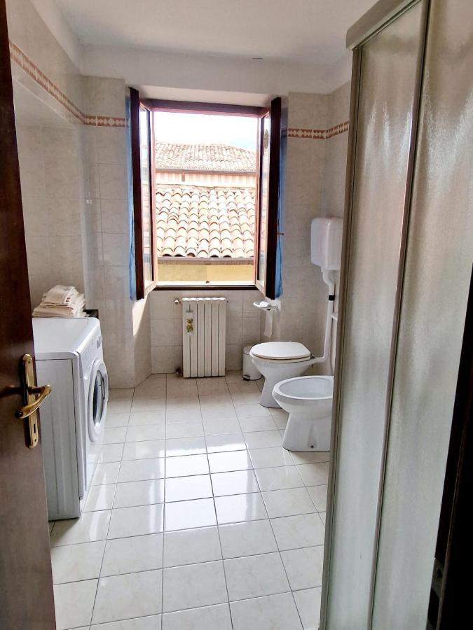 Borgo Volciano Garda Lake App.2 罗伊 外观 照片